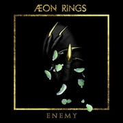 Aeon Rings - Enemy - CD