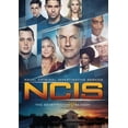thumbnail image 1 of Paramount Ncis Ssn17 Dvd, 1 of 1