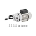 thumbnail image 1 of VEVOR Pompe de Transfert DEF 8 GPM 110V pour Diaphragme de Fluide d'Échappement Diesel Auto-Amorçage, 1 of 9