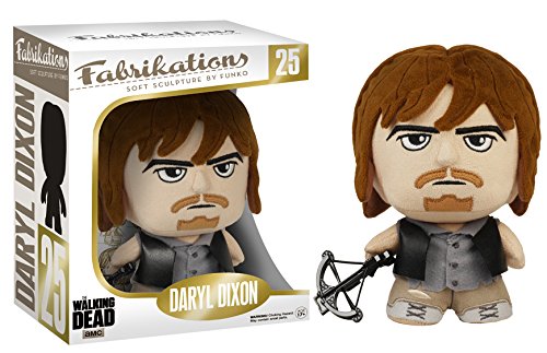 funko daryl dixon