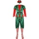 thumbnail image 4 of Disfraces de Halloween 2024 M-XL para hombre y mujer, disfraces de Navidad para parejas 2024, nuevos disfraces de Navidad, trajes de juego de rol, disfraces de Navidad, 4 of 4