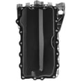 thumbnail image 3 of A-Premium Engine Oil Pan Replacement for Volkswagen 2011-2014 l4 2.0L Sedan Wagon, 3 of 3