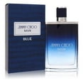 thumbnail image 3 of Jimmy Choo Blue Eau De Toilette Spray For Men 50ml, 3 of 3