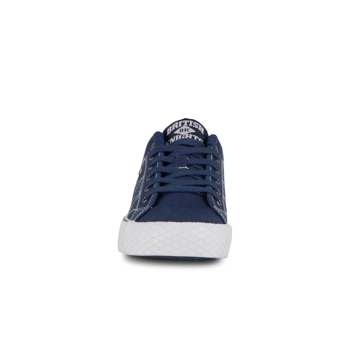 British Knights Men's Vulture 2 Canvas Sneaker Shoes - image 4 of 7