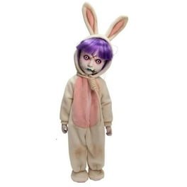 Living Dead Dolls Series 11 Jubilee Doll - Walmart.com Living Dead Dolls Series 11 Jubilee Doll - Walmart.com