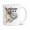 German Shorthaired Pointer White Mug 11oz., variant on Funny German Shorthaired Pointer Coffee Mug Handle, Unique German Shorthaired Pointer White Mug Cup For Men / Women / Friends, My Cousin Is A German Shorthaired Pointer Tea Cup 15 Oz.
