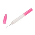 thumbnail image 2 of Ccdes 3Pcs/Set Lubrifiant Huileur Stylo Pointe Mini Lubrifiant Huile Stylo Horloge Horloge Outil de Réparation, Montre Outil de Réparation, Stylo de Lubrification, 2 of 7