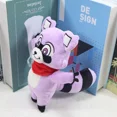 thumbnail image 5 of Newest 20cm Indigo Park Rambley Plush Anime Plush Toy Plush Toy Stuffed Animals Soft Plush Children Gifts Doll Birthday, 5 of 5