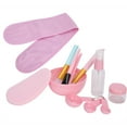 thumbnail image 3 of Household Plastic  DIY Bowl, Facial  DIY Kit, Girl For Woman, 3 of 8