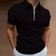 thumbnail image 1 of Playera Polo Hombre Manga Corta Casual Camisa Moda Fashion, 1 of 2
