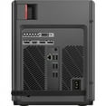 thumbnail image 7 of Lenovo Legion C730-19ICO - Intel Core i5 (8th Gen) i5-8400 2.8GHz - 8GB DDR4 SDRAM - 2TB HDD - Windows 10 Home - NVIDIA GeForce GTX 1060 6GB GDDR5 - Gaming Desktop Computer, 7 of 7