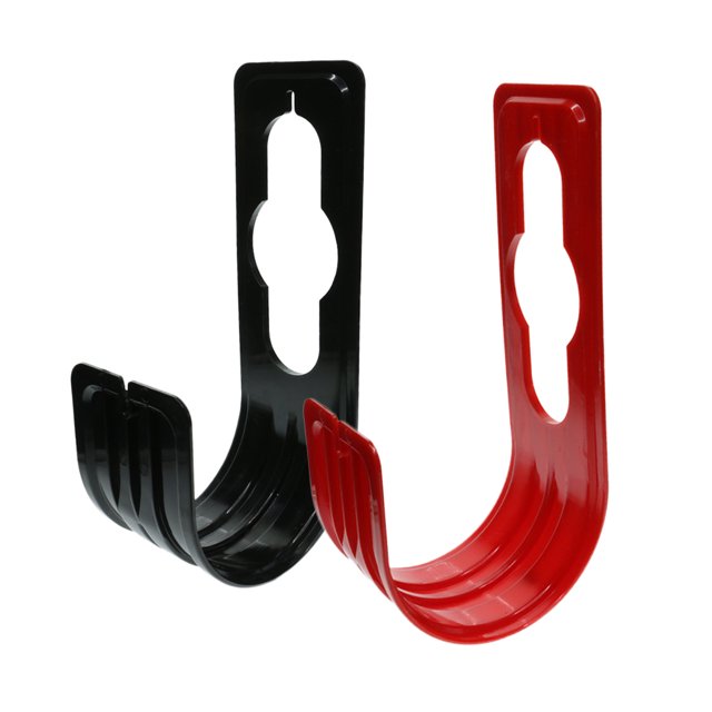 Soporte Para tubo Flexible Sunnimix Juego de 2 Para jardín 25 pies 50 pies 75 pies