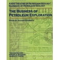 thumbnail image 1 of Pre-Owned The Business of Petroleum Exploration (Treatise of Petroleum Geology Handbook of Petroleum Geology Series) (Hardcover) 0891816011 9780891816010, 1 of 1