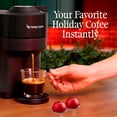 thumbnail image 6 of Starbucks Holiday Blend for Nespresso Vertuo, 100% Arabica Coffee, Limited Edition, 8 Coffee Capsules, Medium Roast 3.45 oz, 6 of 8