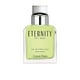 thumbnail image 2 of Eternity For Men De Calvin Klein Eau de Toilette 100 ml Aroma Aromatica Fougere Genero Caballero, 2 of 2