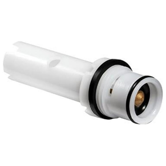 HomePointe 31-437-HP Tub & Shower Faucet Diverter, RP22019 - Quantity 5
