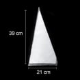 thumbnail image 4 of Bolsa decorativa transparente al horno, 4 of 5