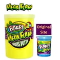 thumbnail image 3 of Masilla antiruido Mega Flarp de Fidget Toy JA-RU, con aroma a 454 g, 3 of 7