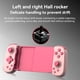 thumbnail image 4 of Para Android/iOS/Wins Gamepad Controlador de juego de conexión de 3 modos para PS4 Switch PC WDOplteas Para estrenar, 4 of 5