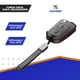thumbnail image 4 of Ragirno Funda para llave de Piel para Auto Volkswagen Polo, Golf y más Ragirno Funda para llave de Auto, 4 of 6