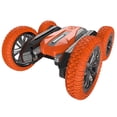 thumbnail image 3 of LED RC Car Set Gravity Induction Remote Control Car Stunt Vehicle Toy for Kids, 3 of 10