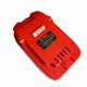 thumbnail image 4 of Convertidor Adaptador de Batería para Herramientas Eléctricas Inalámbricas Bauer 20v MAX para Convertidor de Baterías de Litio Serie Bosch 18V GBA, 4 of 7
