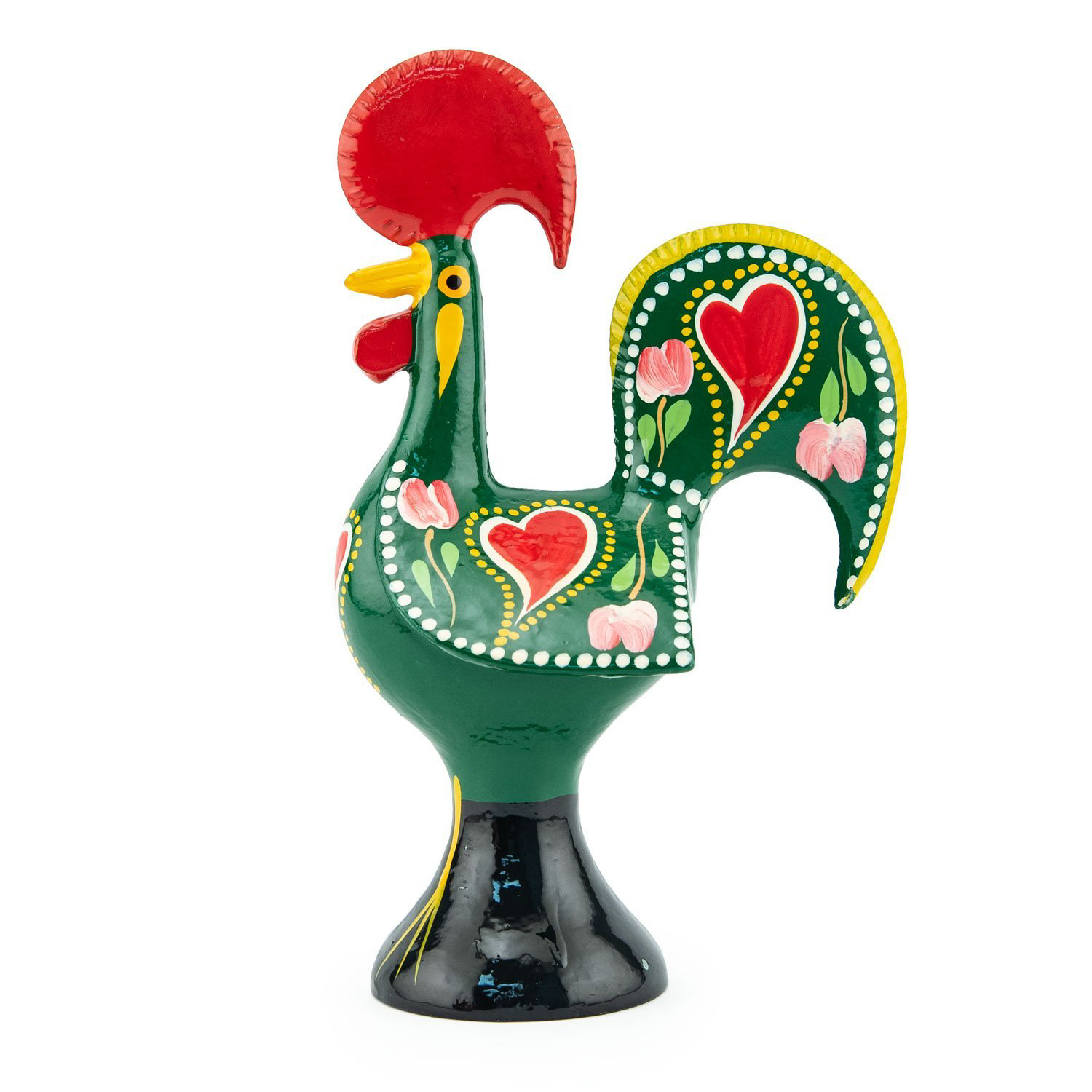 PORTUGAL GOOD LUCK ROOSTERS