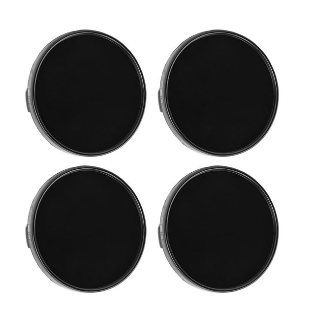 Wheel Center Caps Replacement 4Pcs C Maximum 2013-2018 Universal Hub Cover