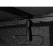 Extang 92424 Trifecta 2.0 Soft Folding Tonneau Fits 2019-2025 Dodge Ram 1500 w/Rambox w/ & w/o MFTG 5'7 Bed