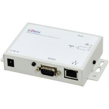 UPC: 0815608001584 | SD-300-US SERIAL DEV SVR WIRED RS232 DB9 10/100 US PWR