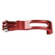 thumbnail image 5 of Soporte de horquilla, soporte de luz delantera, portaequipajes, pieza, soporte de cámara deportiva para Ple Rojo, 5 of 9
