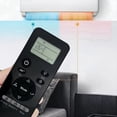 thumbnail image 3 of Reemplace el Control Remoto de CA DG11J2-31 para el Control Remoto de Aire Acondicionado DG11J2-31, 3 of 6