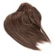thumbnail image 1 of Moños de pelo Updo despeinados, extensiones de moño de pelo esponjoso postizo de moño despeinado pieza de pelo de moño desordenado optimizado para la excelencia, 1 of 8