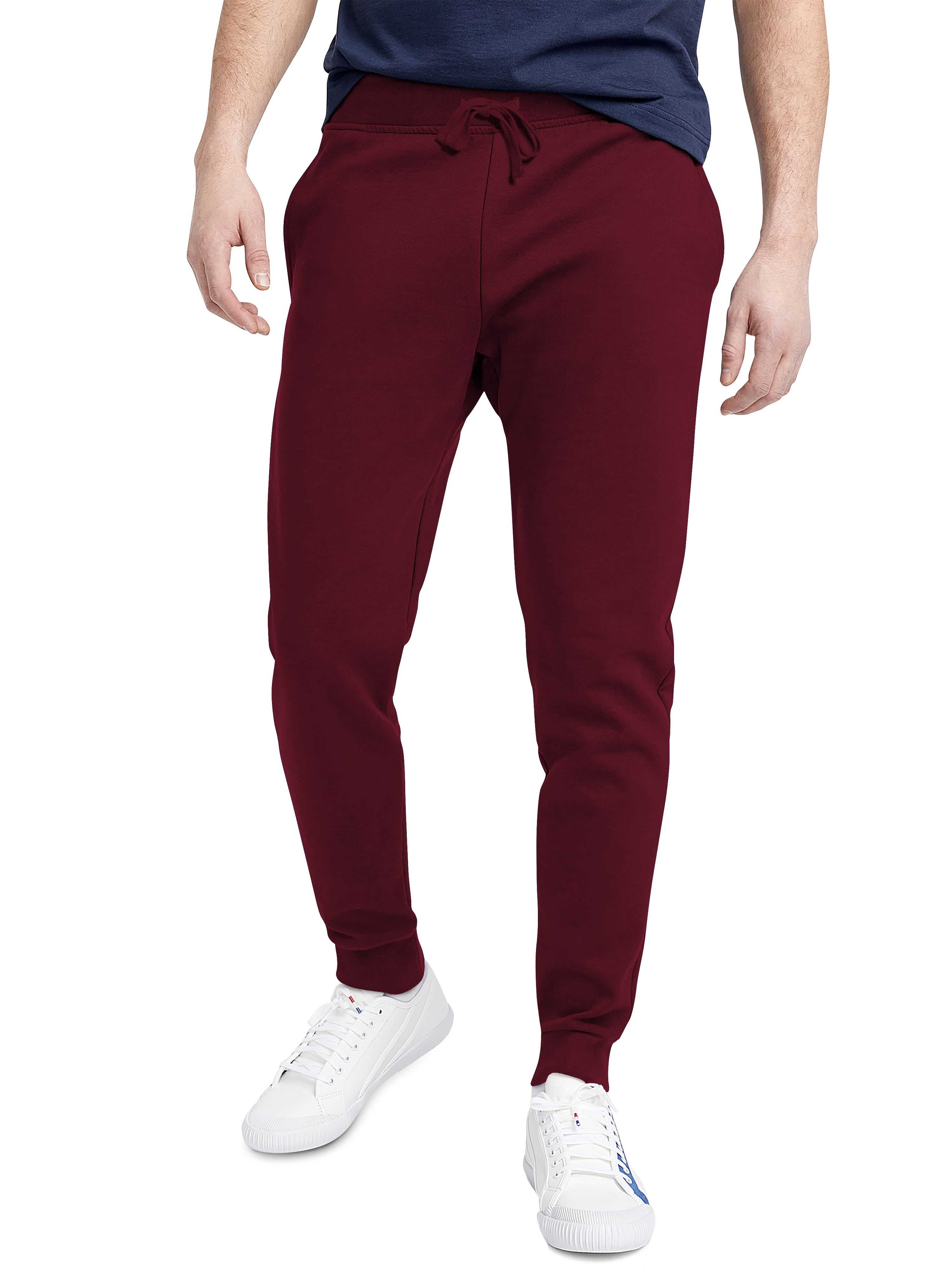 walmart george sweatpants