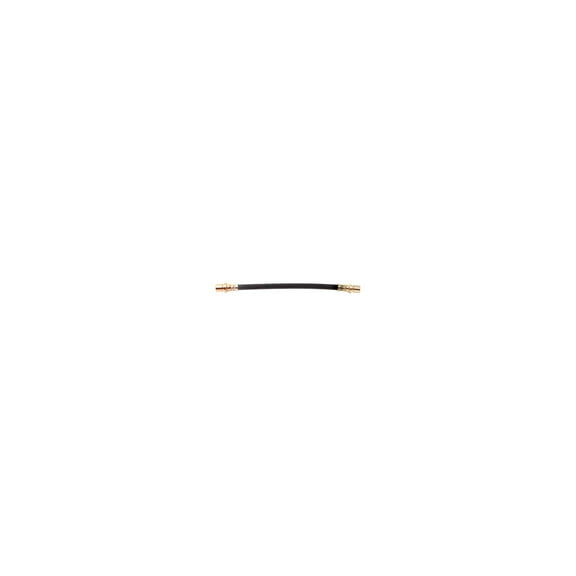 Raybestos Element3 Brake Hose, BH381349 Fits select: 2002-2008 SUBARU LEGACY, 2000 SUBARU LEGACY BRIGHTON