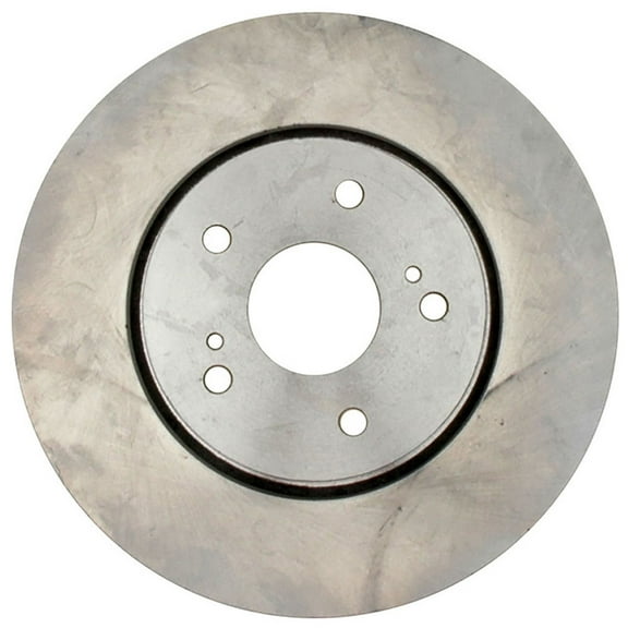 Disc Brake Rotor Fits select: 2010-2013 SUZUKI KIZASHI