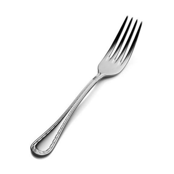 Bon Chef SBS405 7.59 in. Amore Regular Dinner Fork, Pack of 12