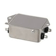 thumbnail image 2 of Lefu Power Filter Single-Phase Double-Section Power Filter 3A/10/20A CW4L2-20A-T, 2 of 10