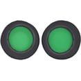thumbnail image 4 of Hesh2 Coussinets de Remplacement Coussinets d'Oreille Coussinets d'Oreille Pièces de Réparation Compatibles avec Skullcandy Hesh 2 Hesh 2, 4 of 5