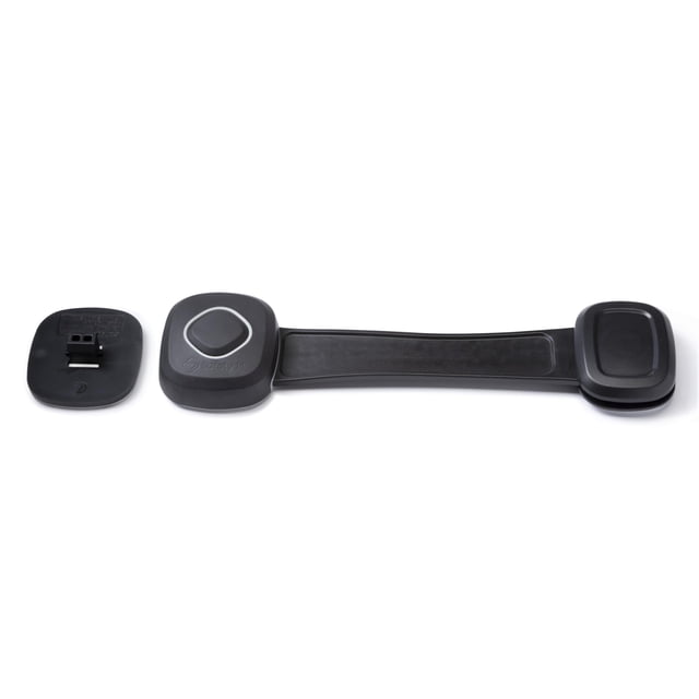 Cerradura multiuso Safety 1st OutSmart negra