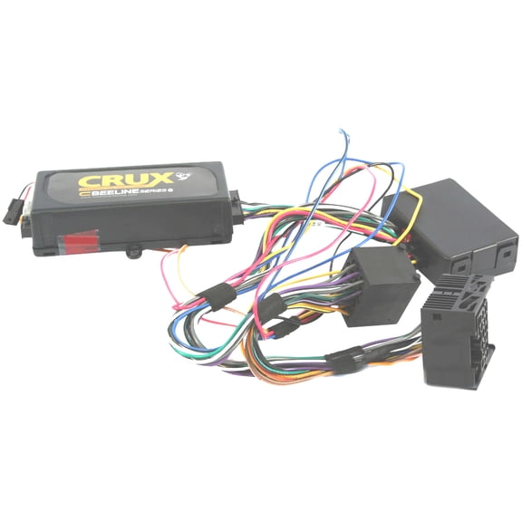 Crux BEEBM-45R Bluetooth Connectivity Kit