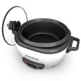 thumbnail image 2 of Refurbished BLACK+DECKER Cuiseur à Riz et Cuiseur Vapeur 16 Tasses, 2 of 6