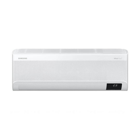 Mini Split Samsung WindFree Cooling frio calor 12 000 btus