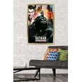 thumbnail image 2 of DC Comics - Batman - Under the Red Hood Wall Poster, 22.375" x 34", Framed, 2 of 5