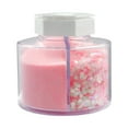 thumbnail image 2 of Fine/Jumbo Glitter Stacker, 12 Pack, 2 of 4