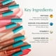 thumbnail image 5 of Brillo para rellenar labios Thrive Causemetics Sheer Strength Maggie, 5 of 8