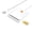 White, variant on Universals Intelligent Card Reader For Cards With USB 2.0 Interfaces for Multiple Systems