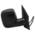 thumbnail image 3 of Geelife For Express Savana Chevrolet GMC Power Heated Mirror w/Signal Passenger Right, 3 of 8