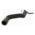 thumbnail image 3 of Motorcraft Molded Radiator Hose, 3 of 4