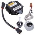 thumbnail image 6 of Xenon HID Headlight Ballast Control Unit with D2S Bulb & Igniter Module Compatible with Nissan 350Z 370Z Altima Maxima Murano Rogue, Infiniti EX35 EX37 QX60 QX70 QX80 Q70 G35 G37, 6 of 8
